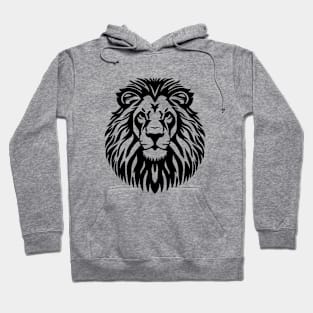 Lion Hoodie